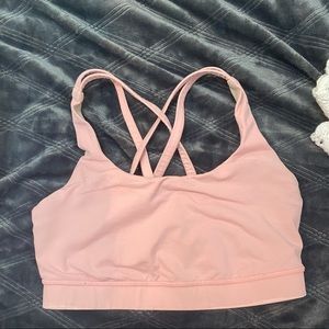 lulu lemon sports bra